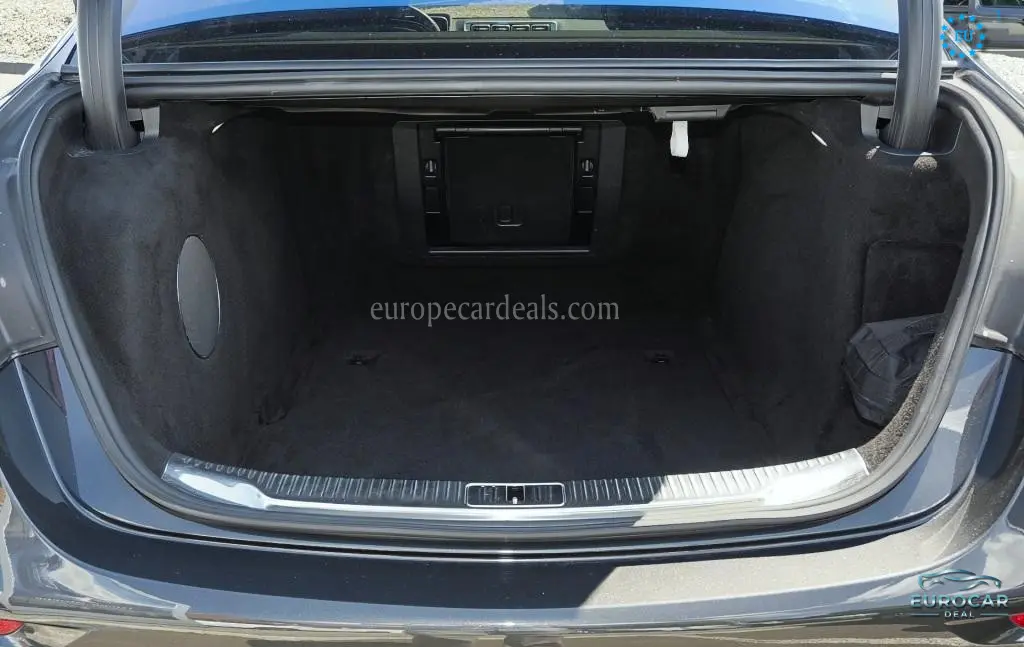 Mercedes-Benz S 400