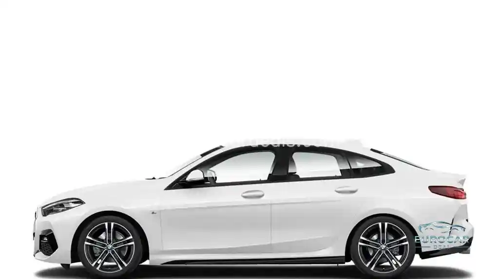 BMW 218 Gran Coupé