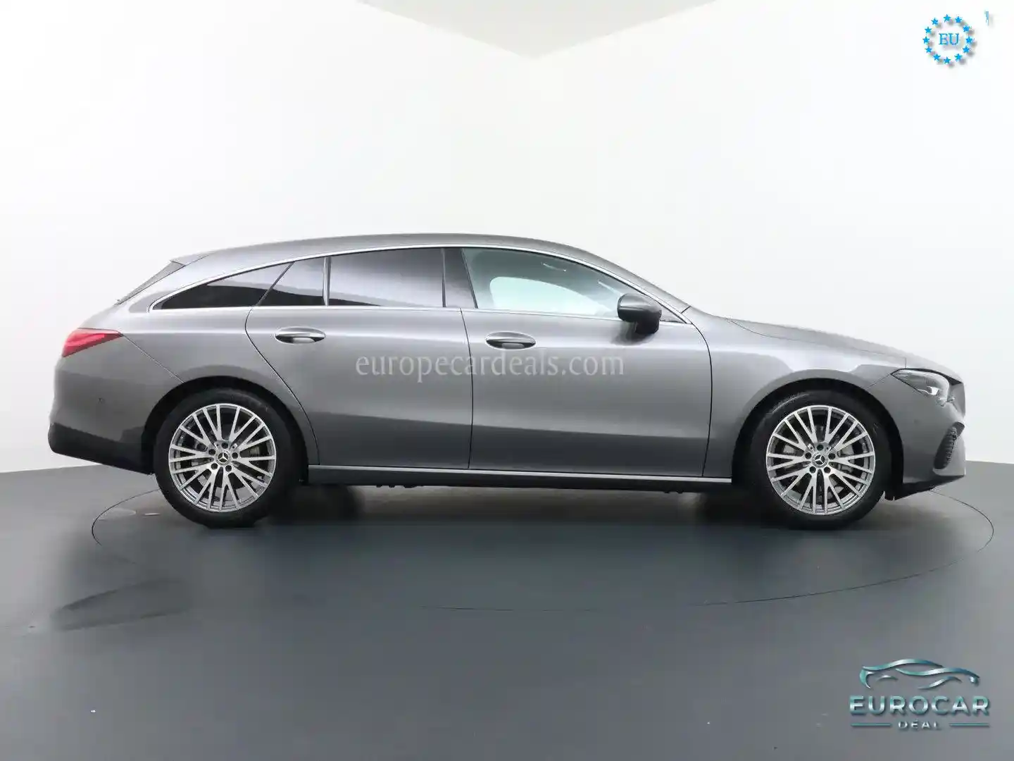 Mercedes-Benz CLA 180 Shooting Brake