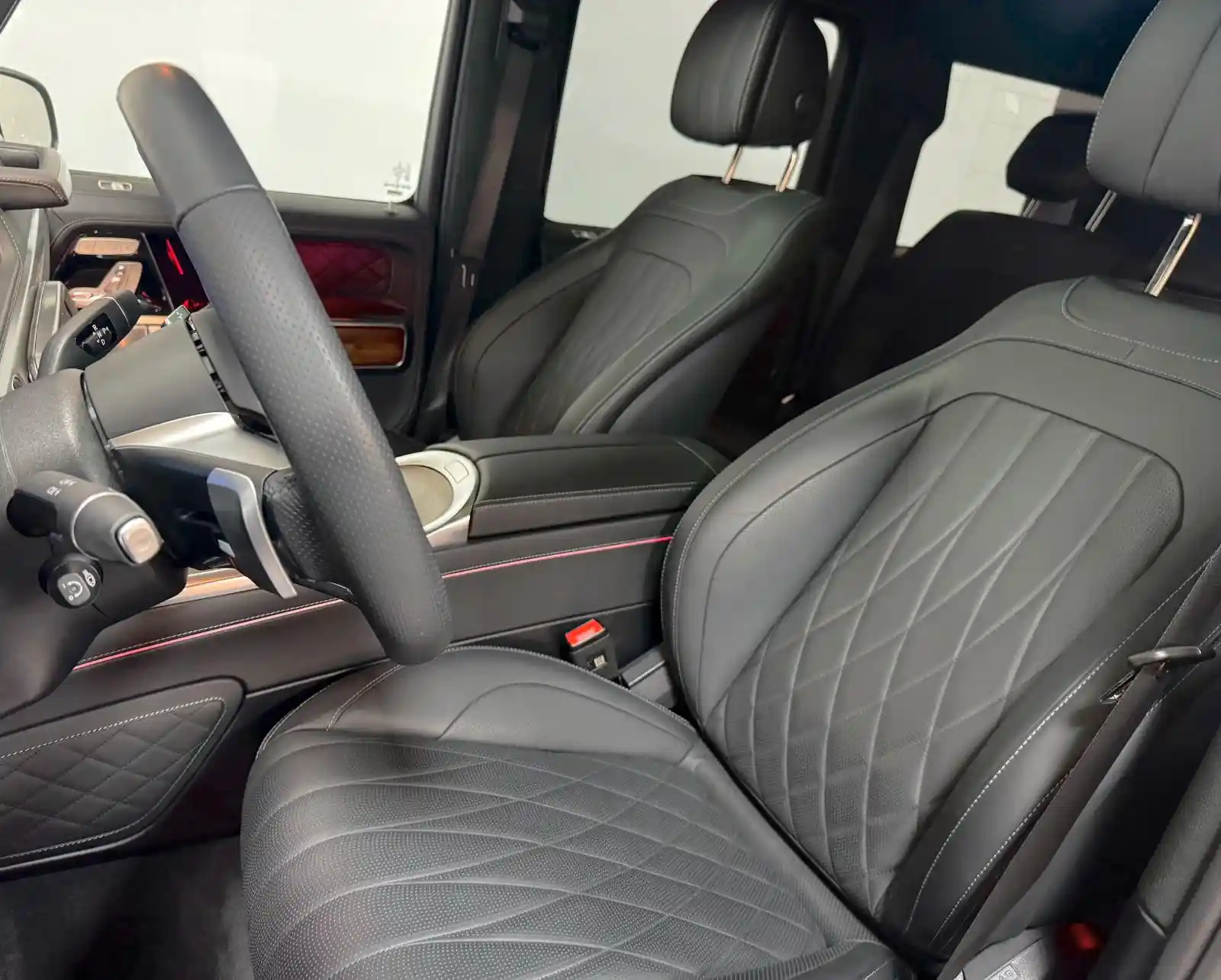Mercedes-Benz G 450