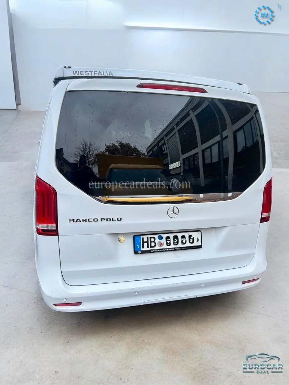 Mercedes-Benz V 220