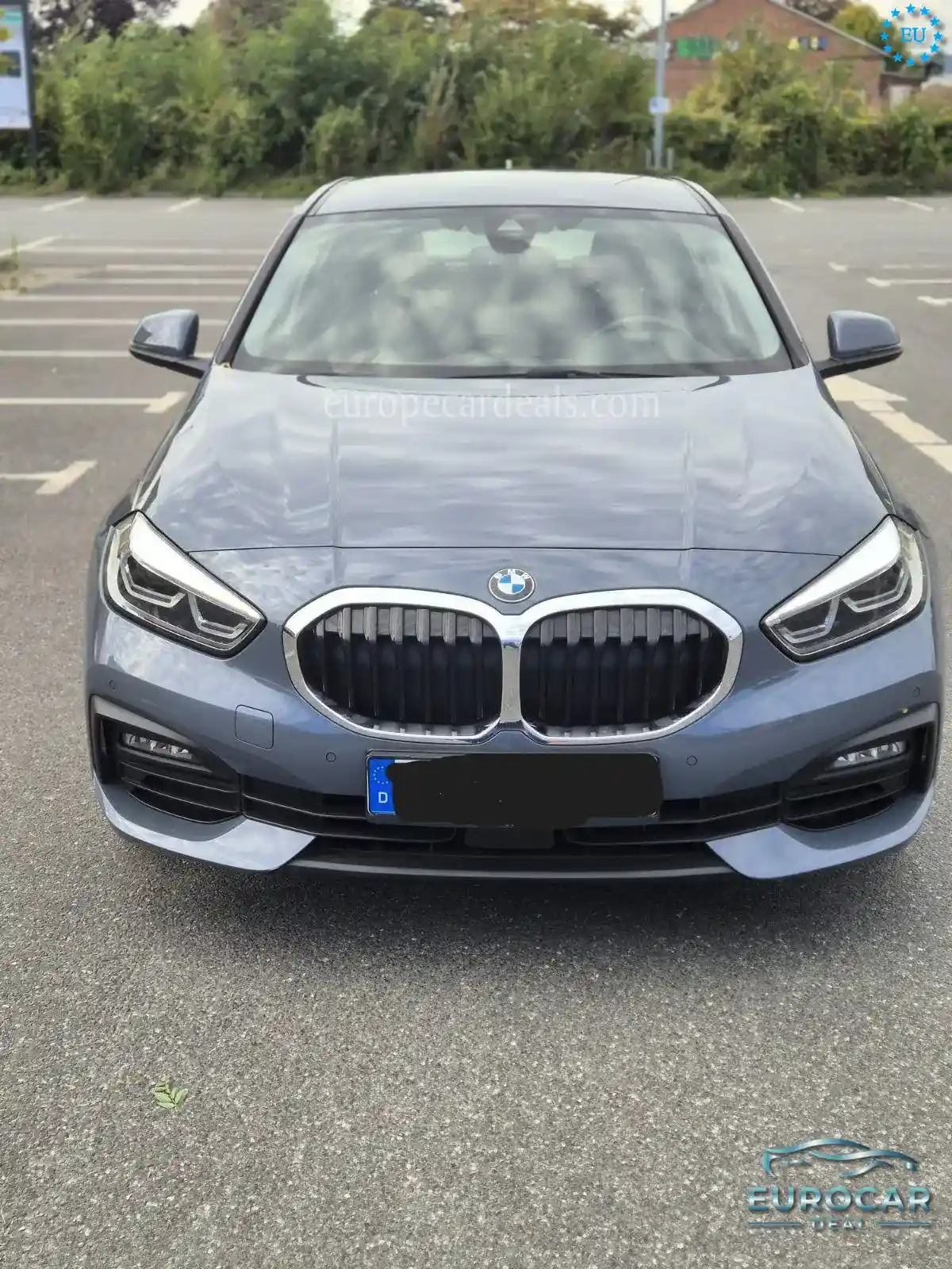 BMW 118