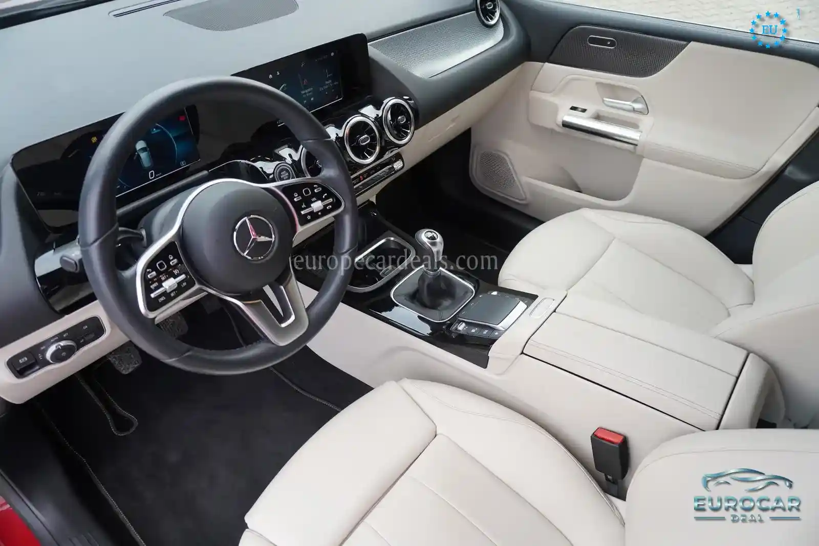 Mercedes-Benz B 150