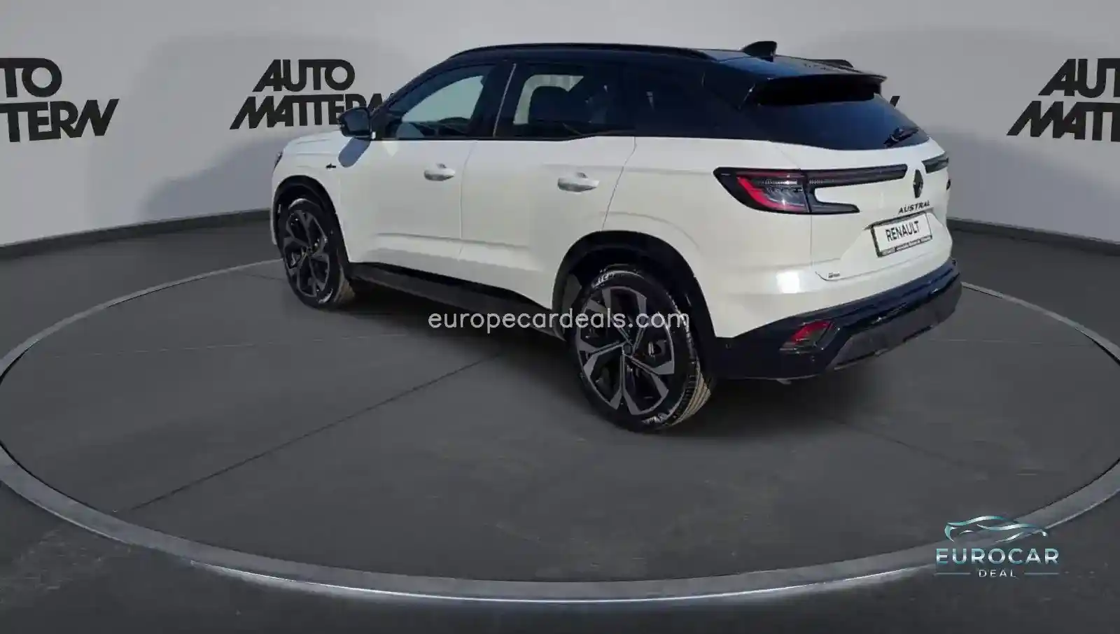 Renault Austral