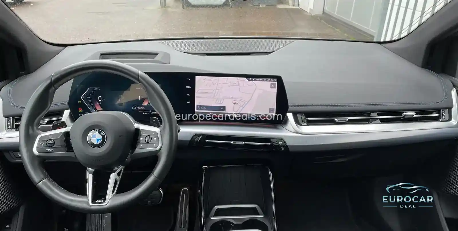 BMW 220 Active Tourer