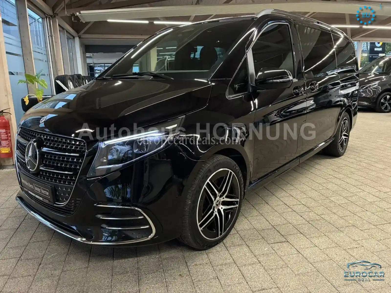 Mercedes-Benz V 300