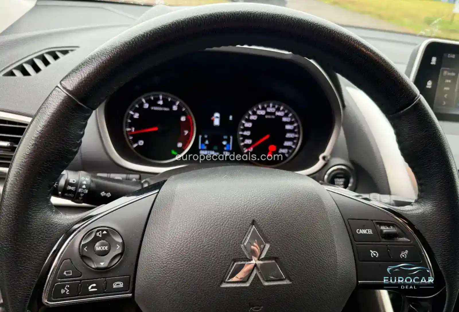 Mitsubishi Eclipse