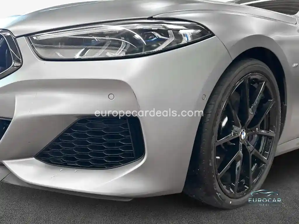 BMW M850