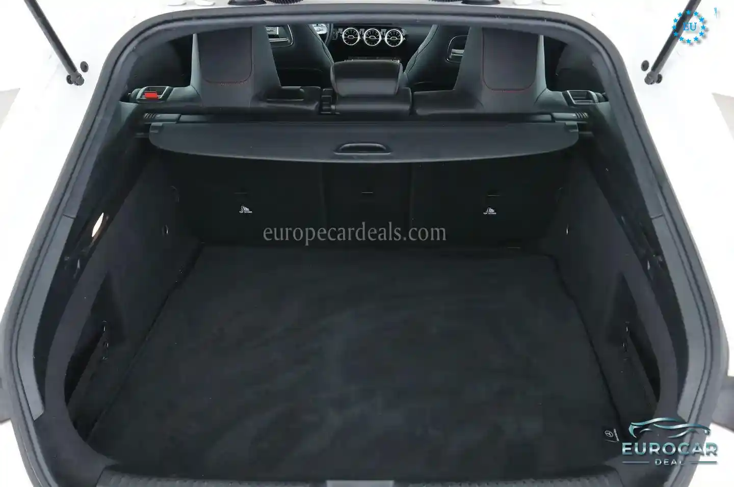 Mercedes-Benz CLA 220 Shooting Brake