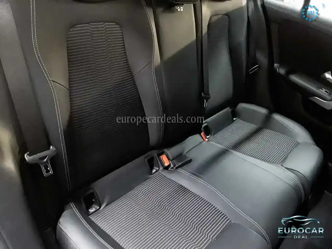 Mercedes-Benz CLA 220