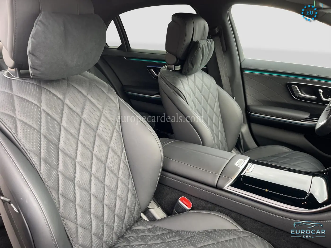 Mercedes-Benz S 450