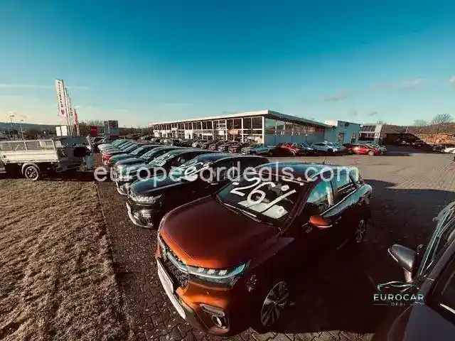 Double Cab V-Cross A/T MJ 24 Rollo/Bügel