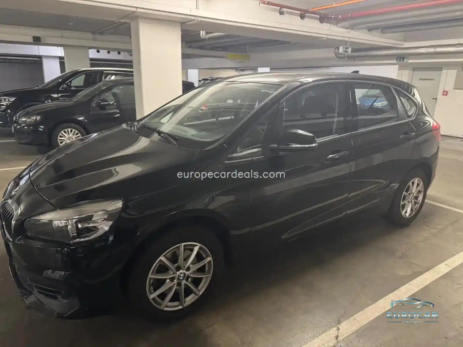 BMW 218 Active Tourer
