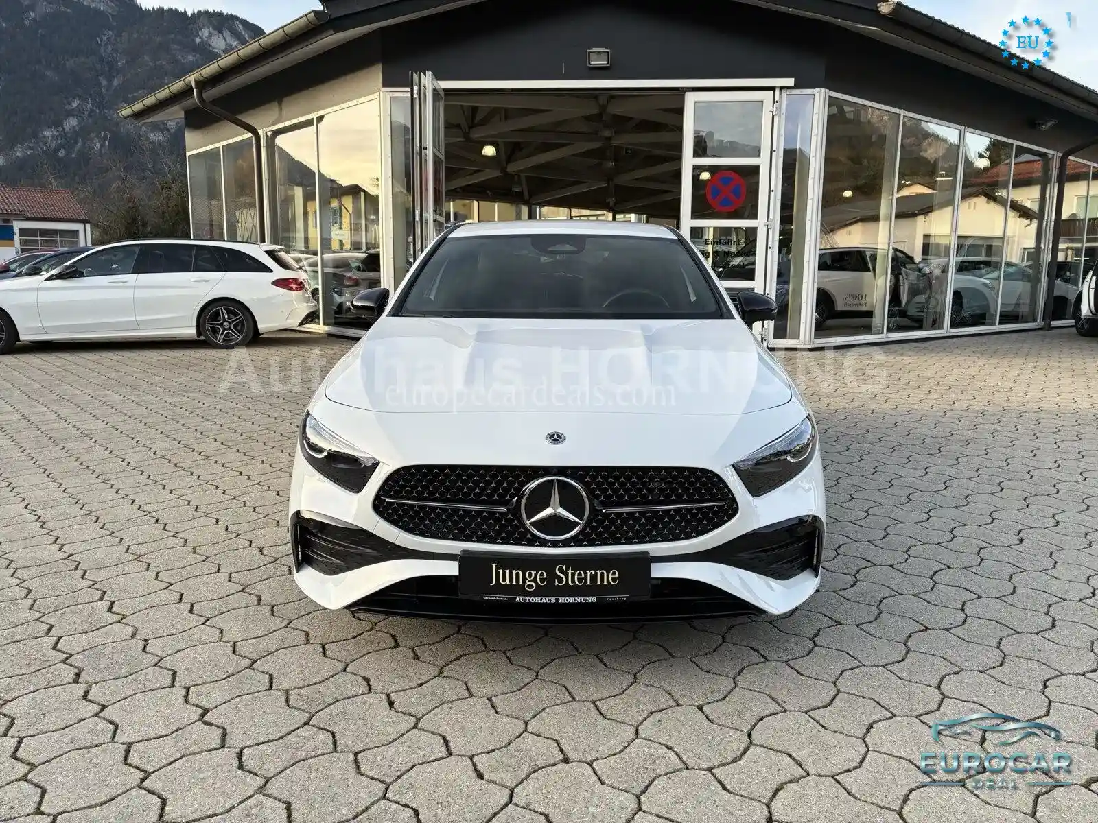 Mercedes-Benz A 220