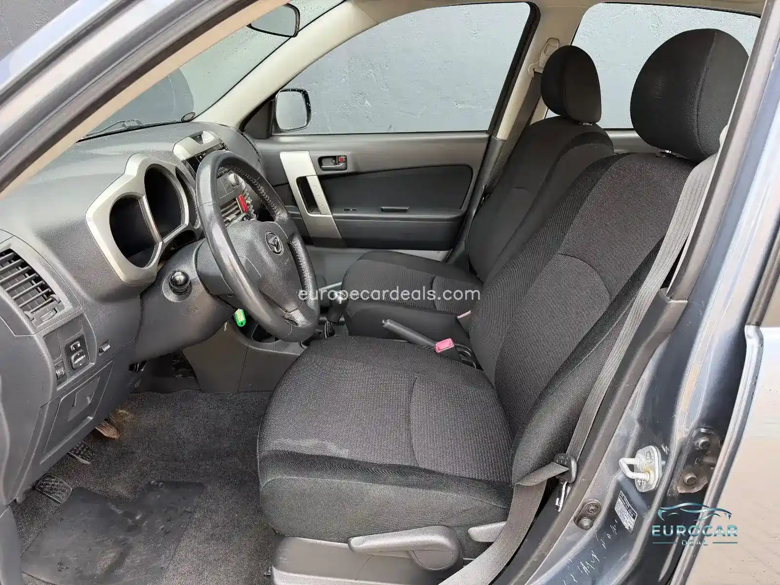 Daihatsu Terios