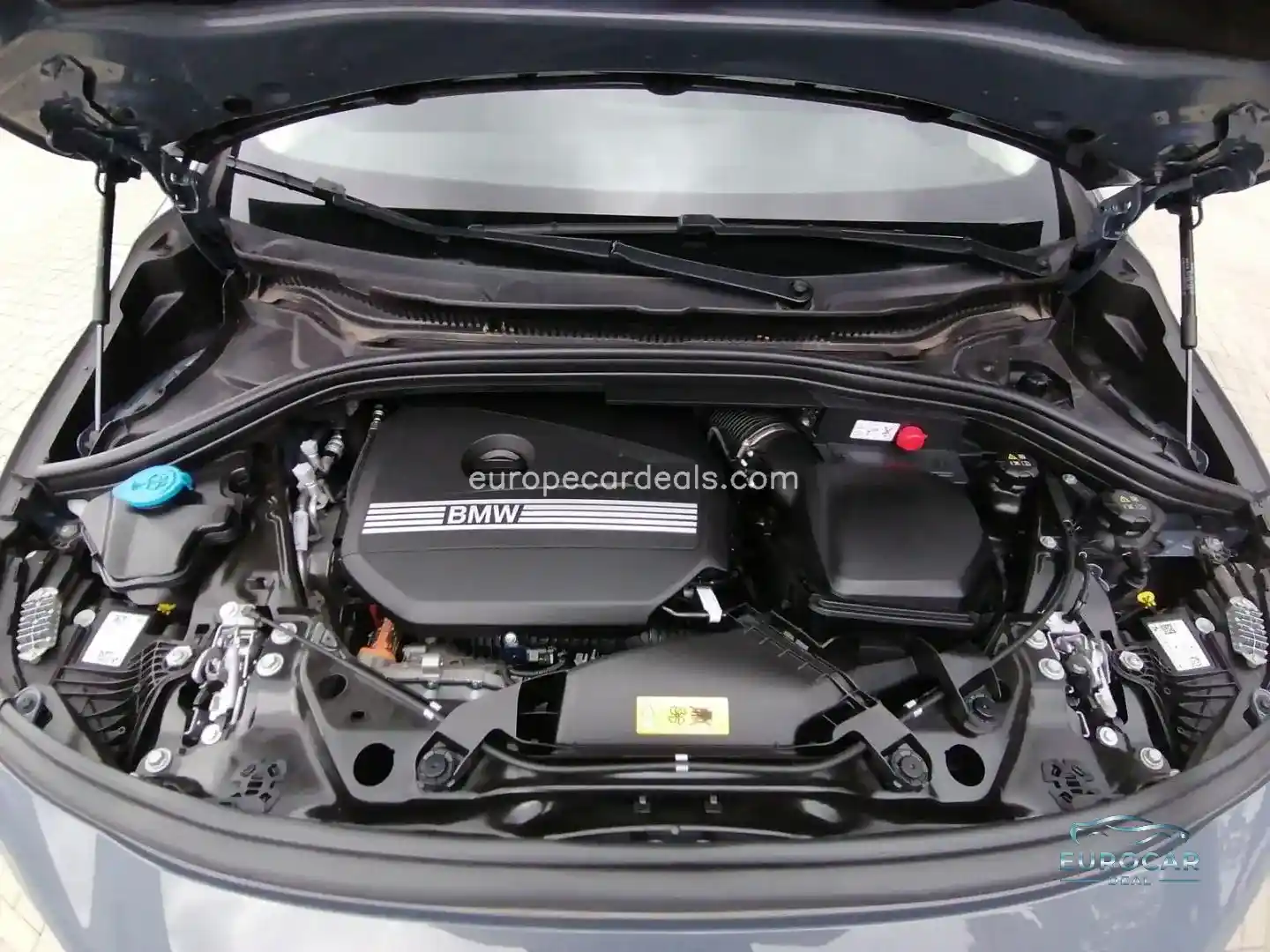 BMW 225 Active Tourer