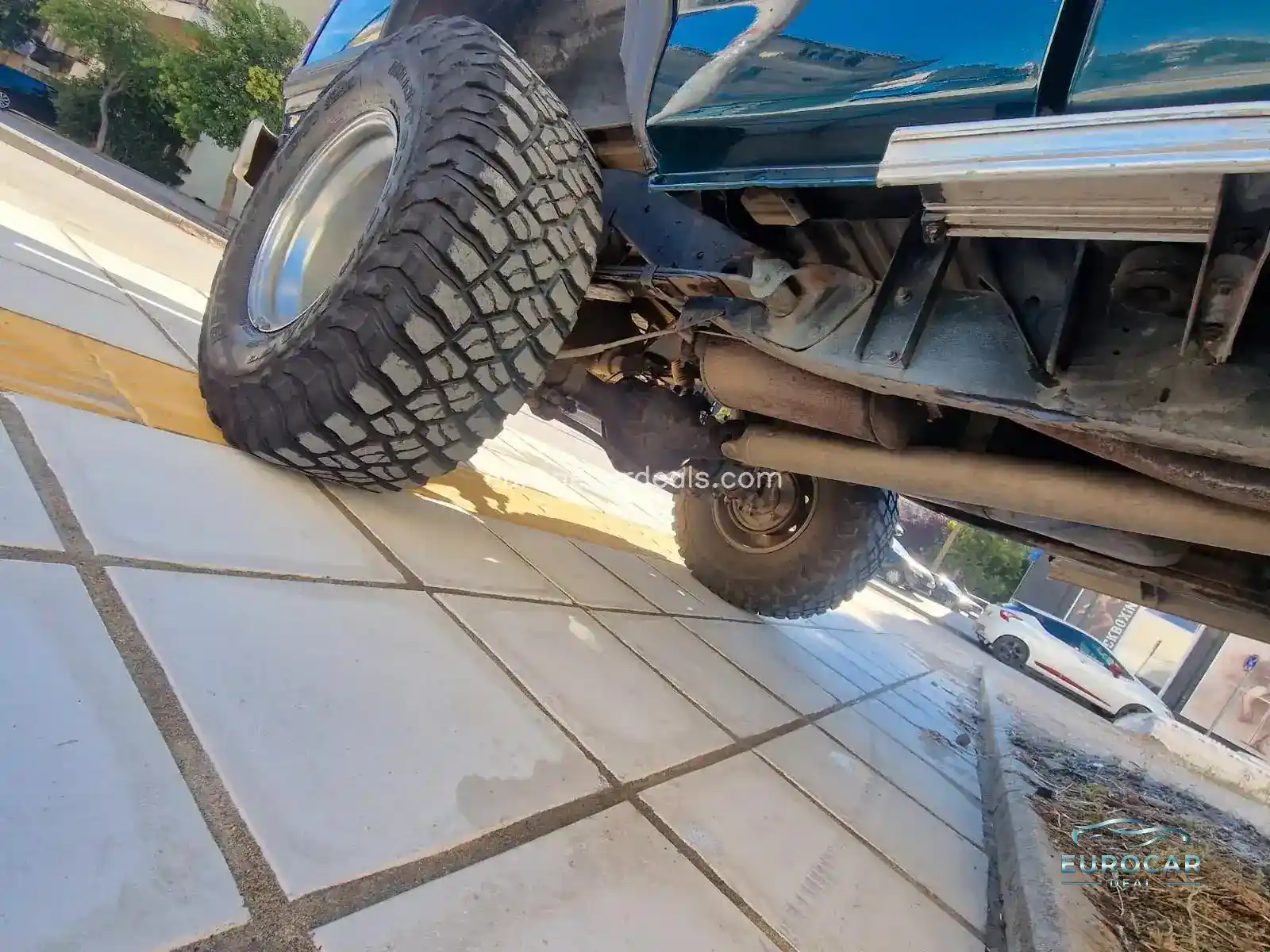 Dodge Dakota