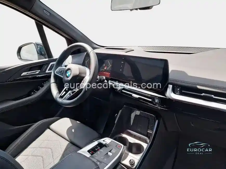 BMW 223 Active Tourer