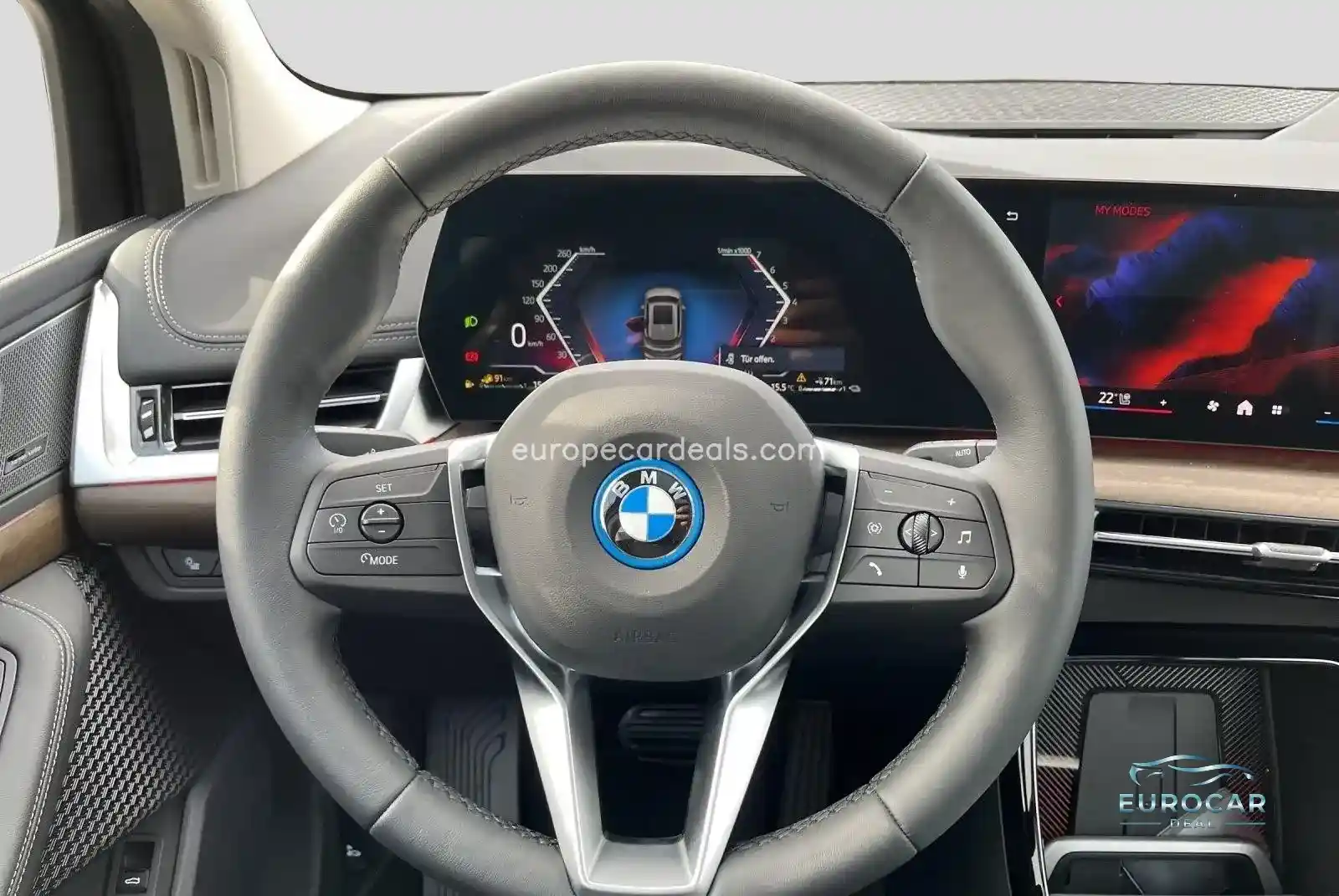 BMW 225 Active Tourer