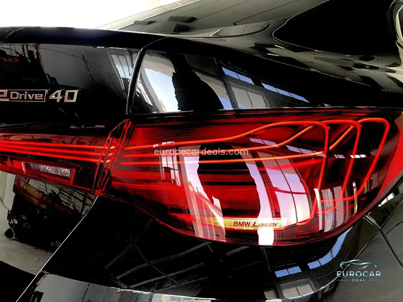 BMW i4