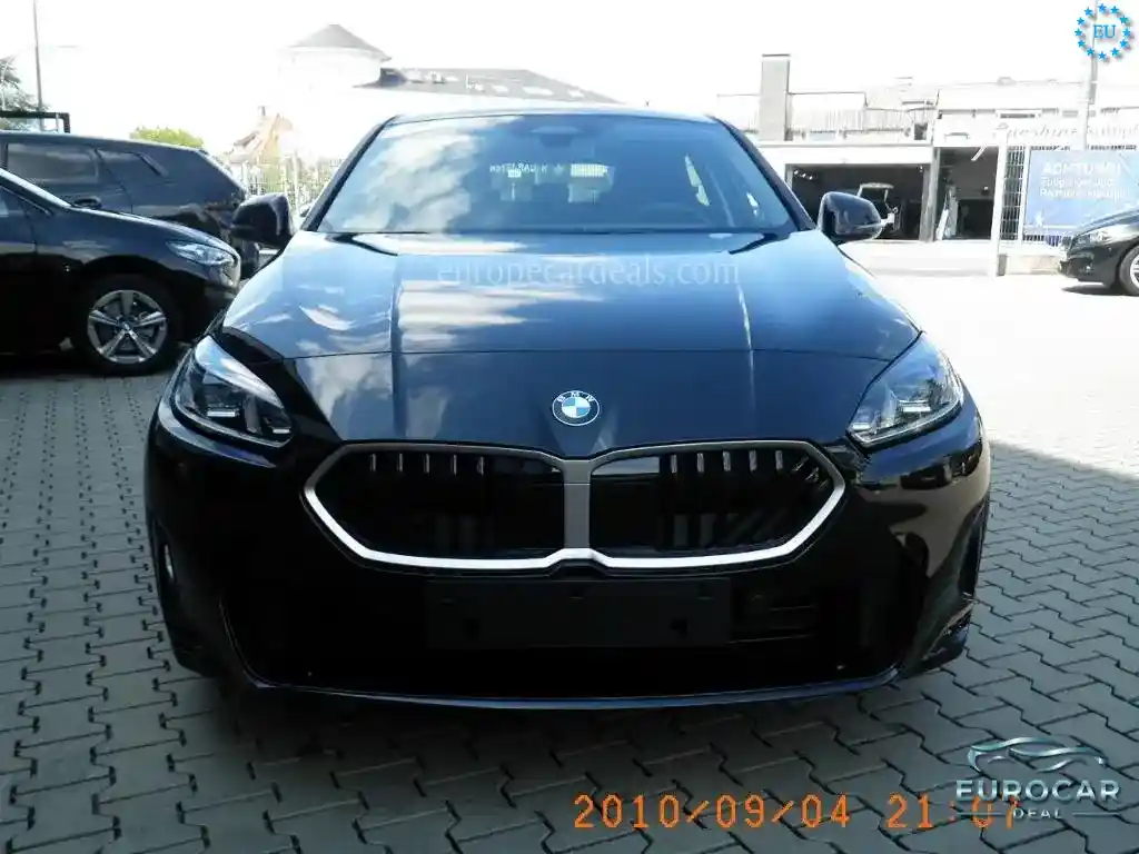 BMW 120
