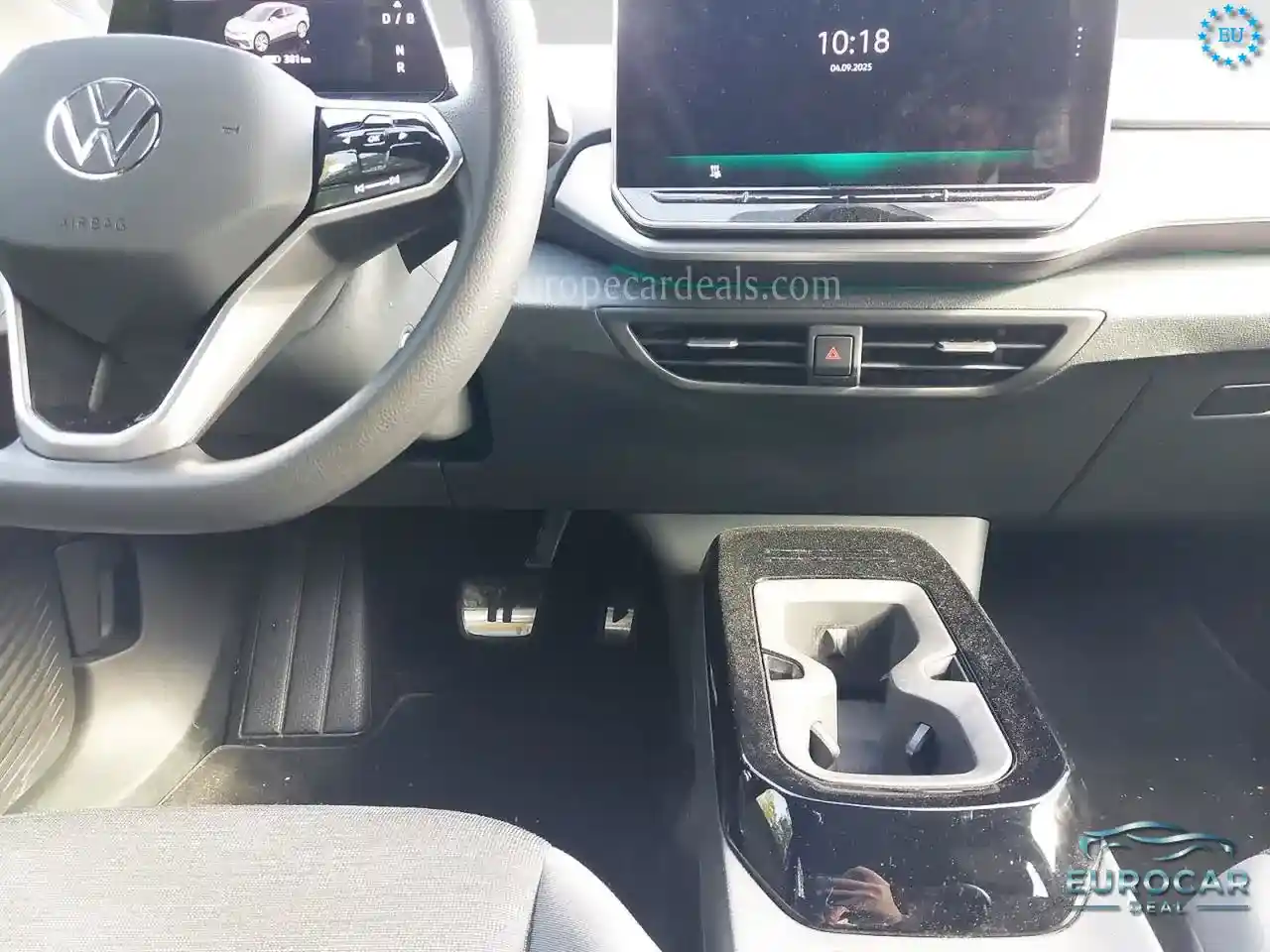 Volkswagen ID.5