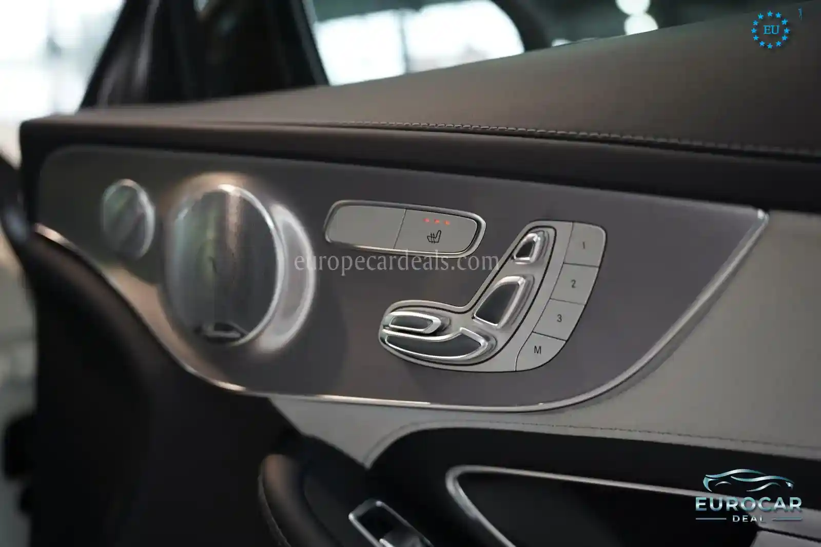Mercedes-Benz C 63 AMG