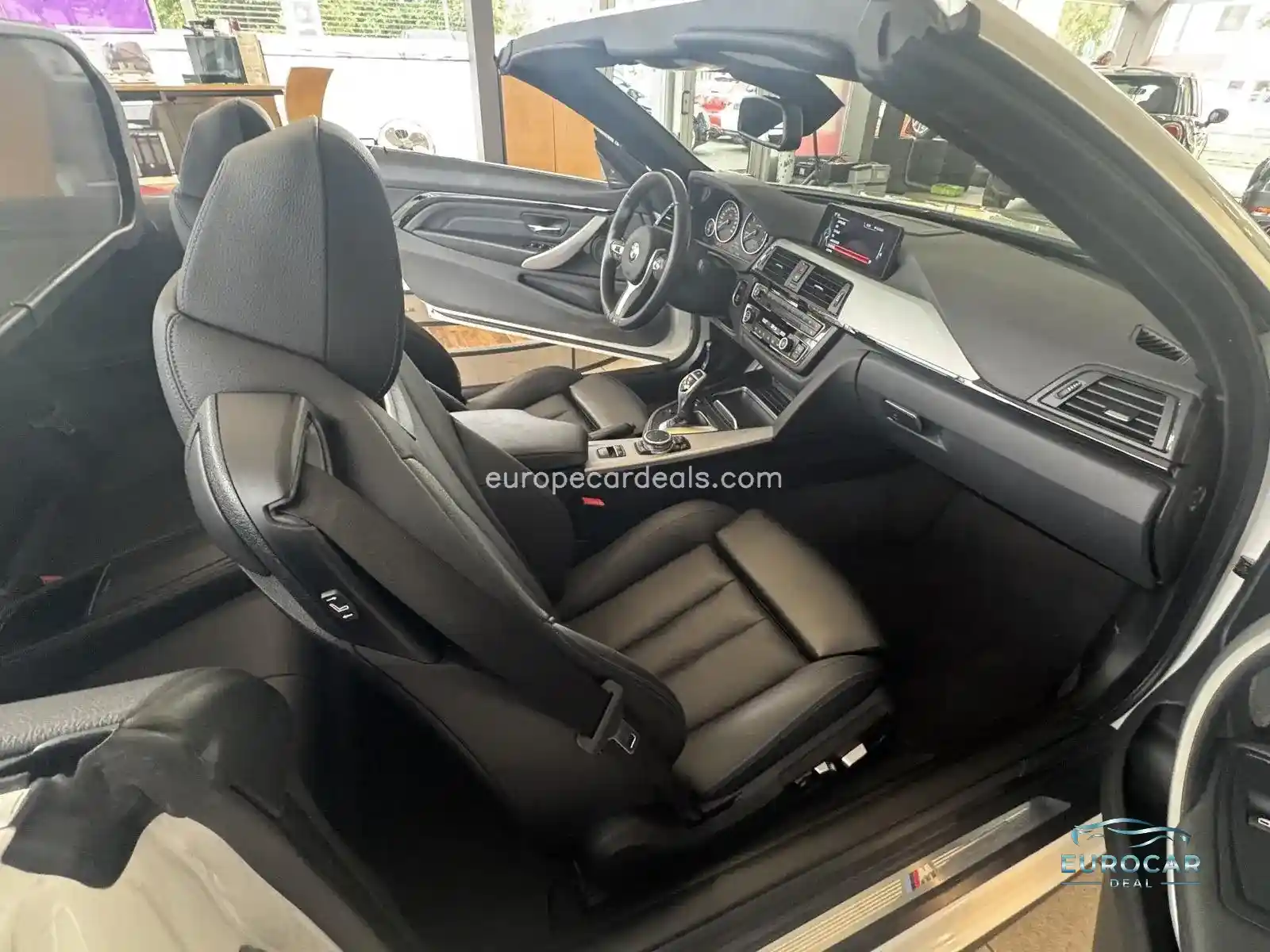 BMW 430