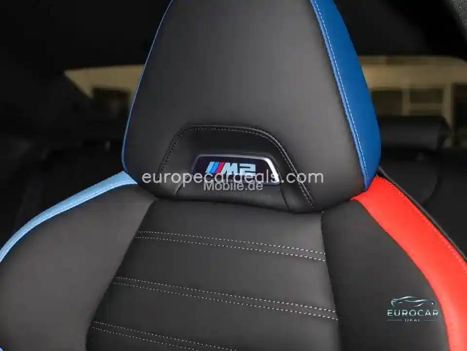 BMW M2