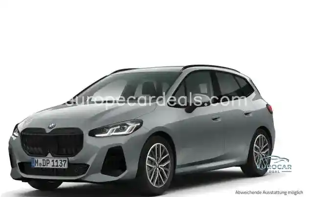 BMW 220 Active Tourer