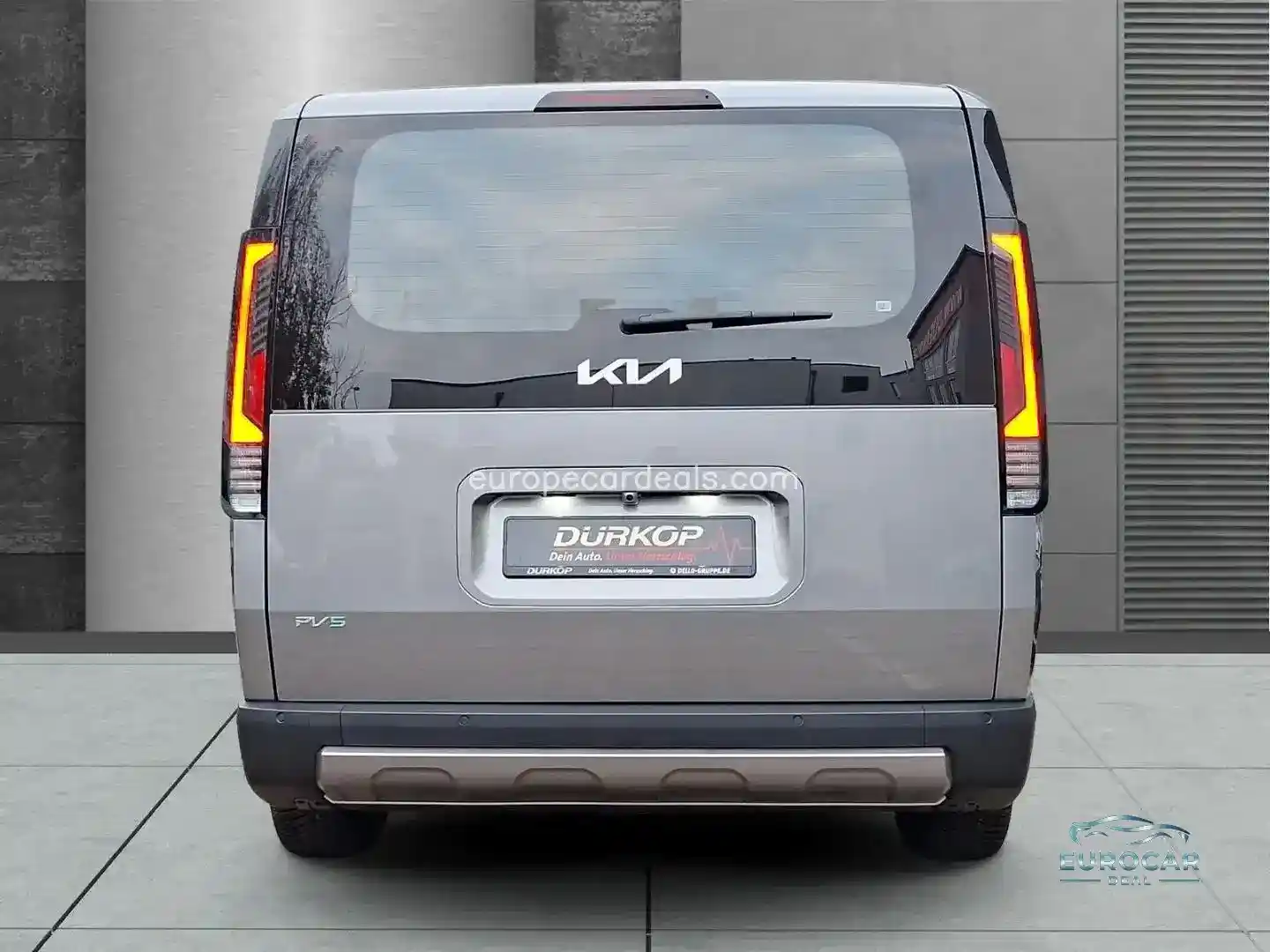 Kia PV5