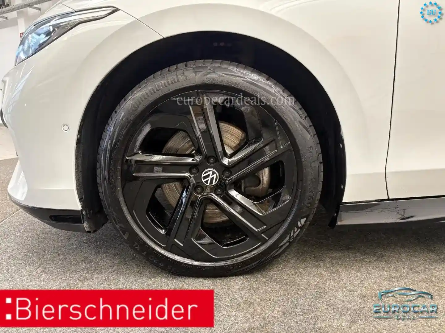 Volkswagen ID.7