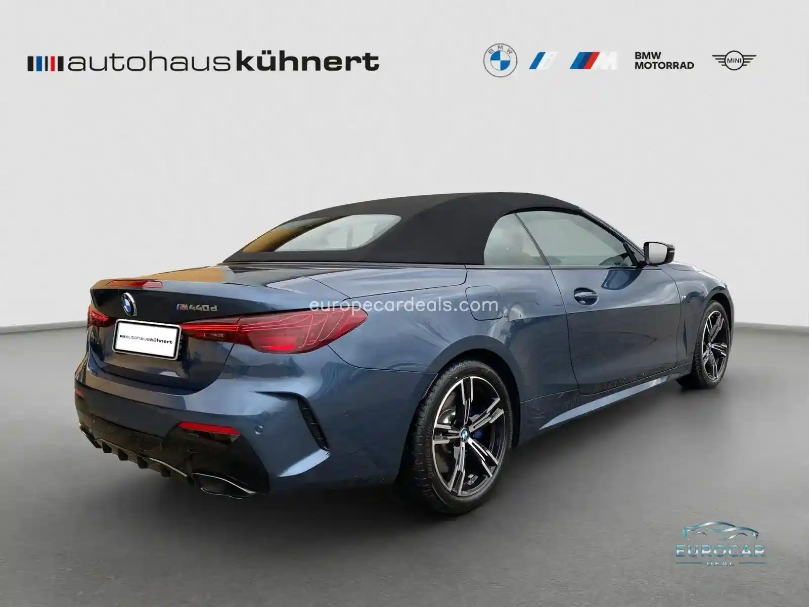 BMW M440
