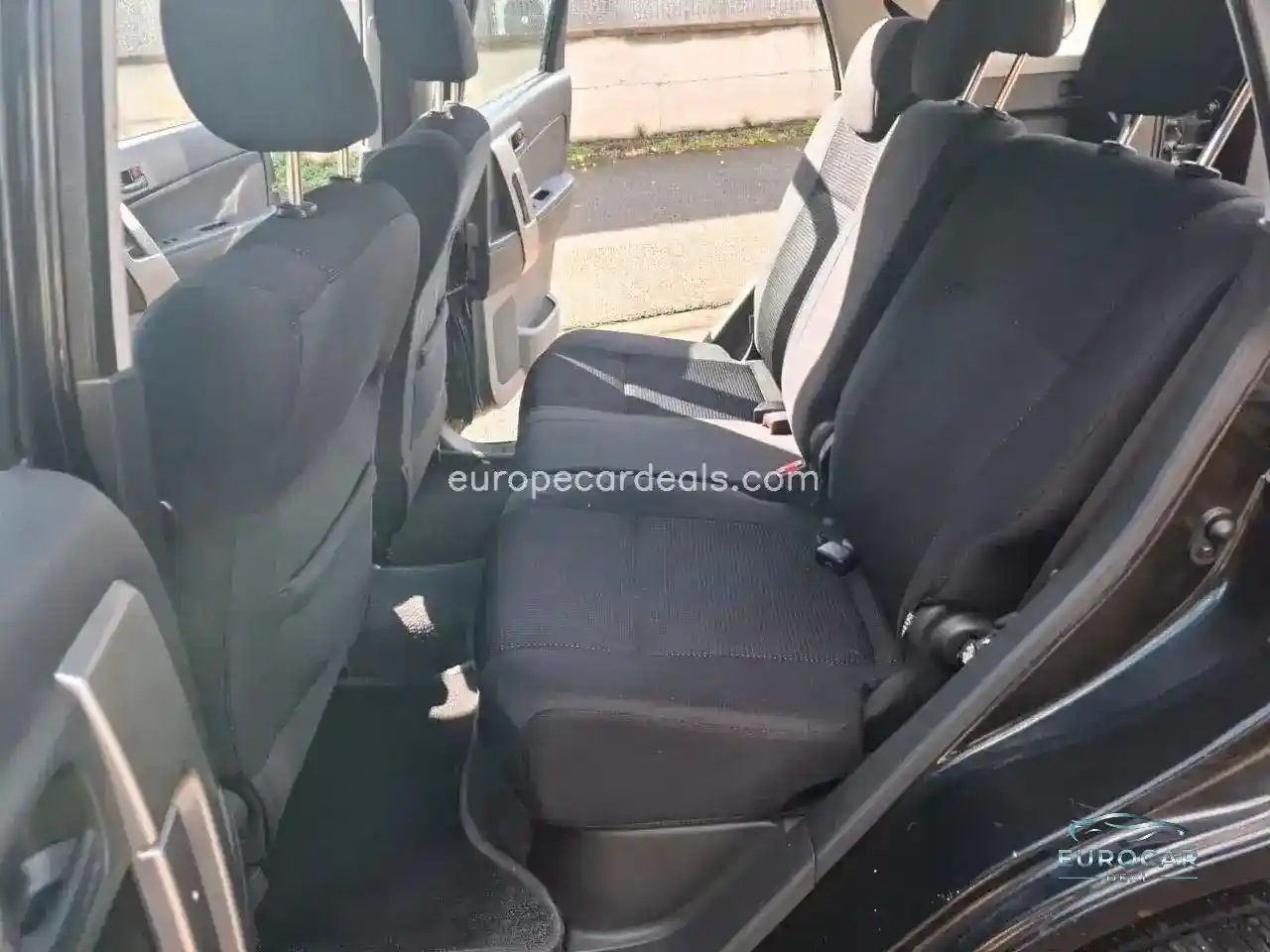 Daihatsu Terios