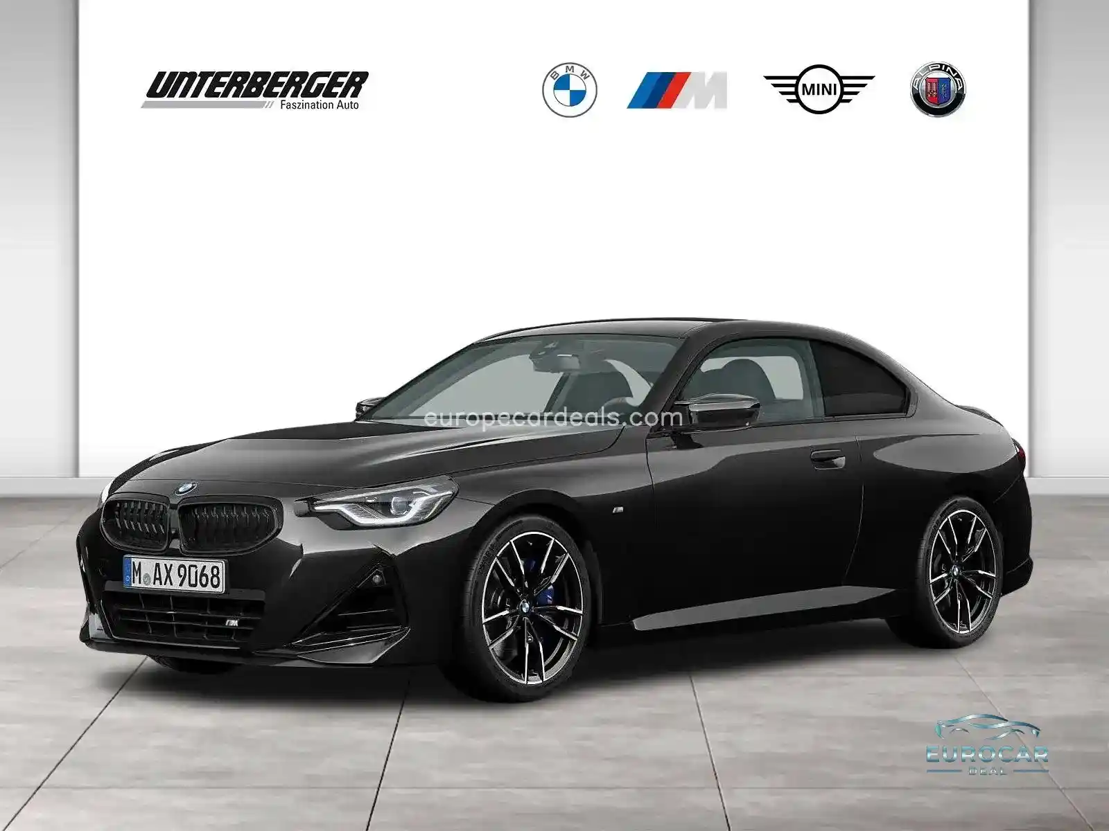 BMW M240i