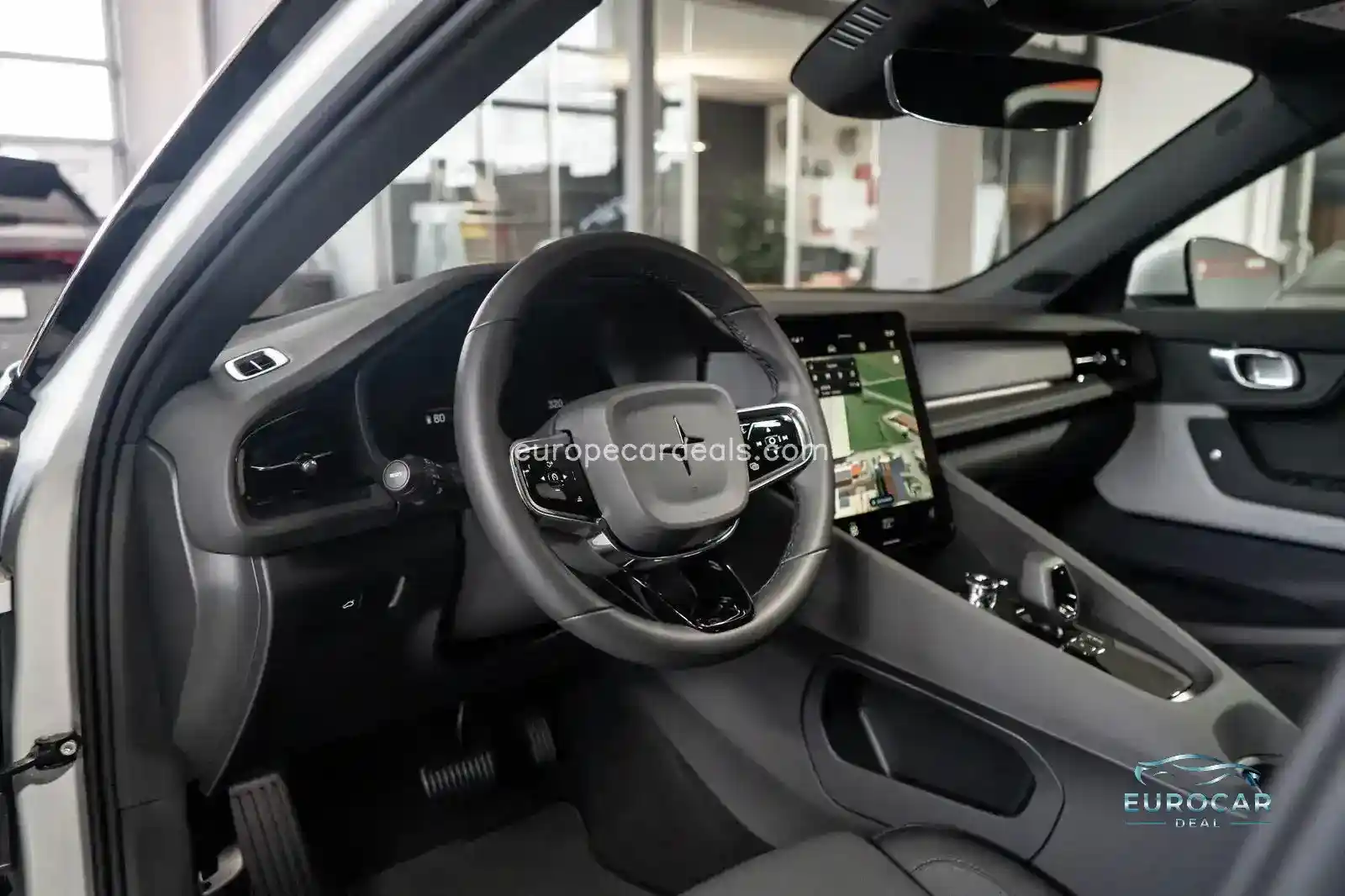Polestar 2