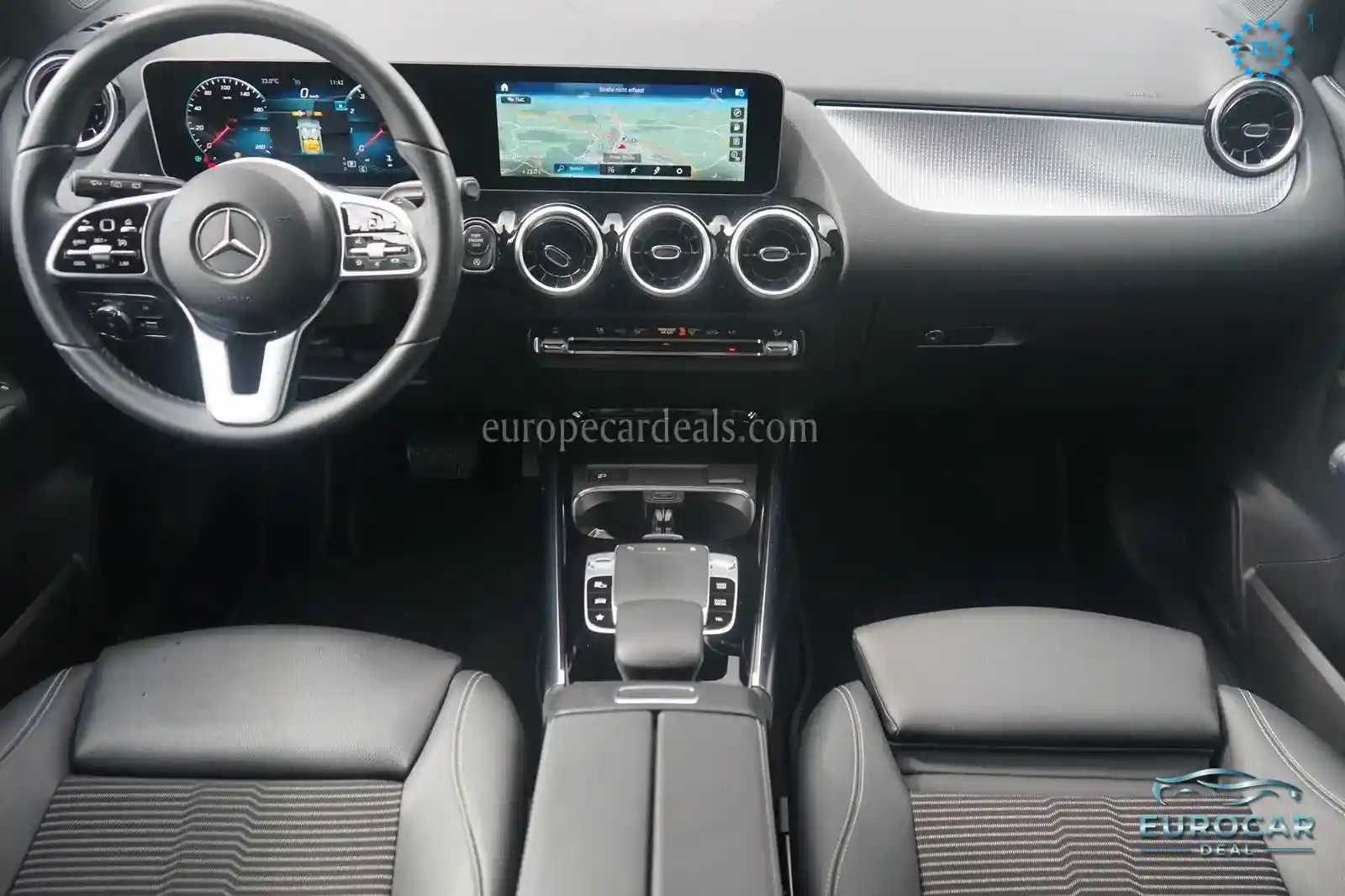 Mercedes-Benz B 150