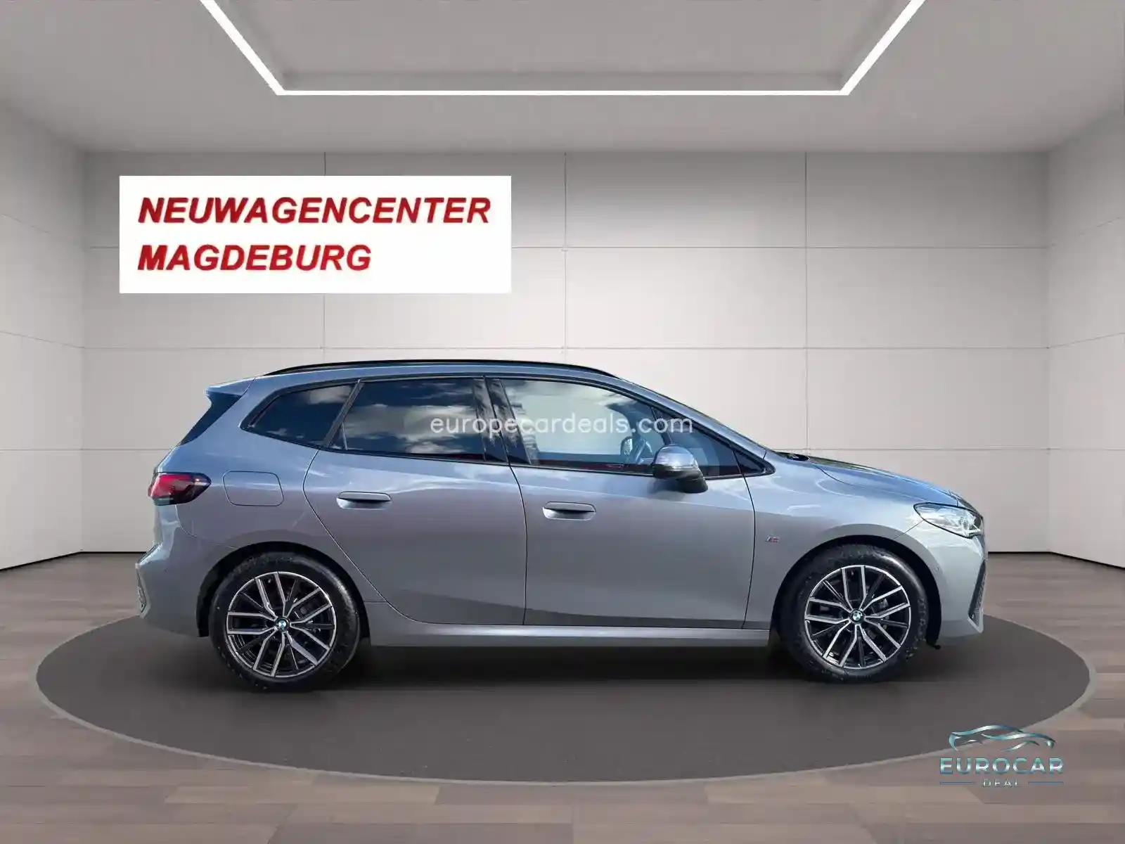 BMW 218 Active Tourer