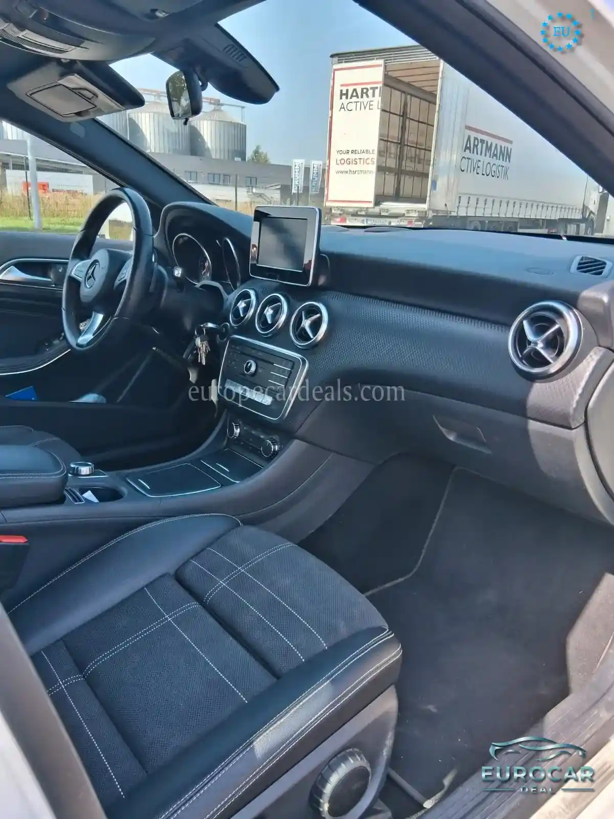 Mercedes-Benz A 160