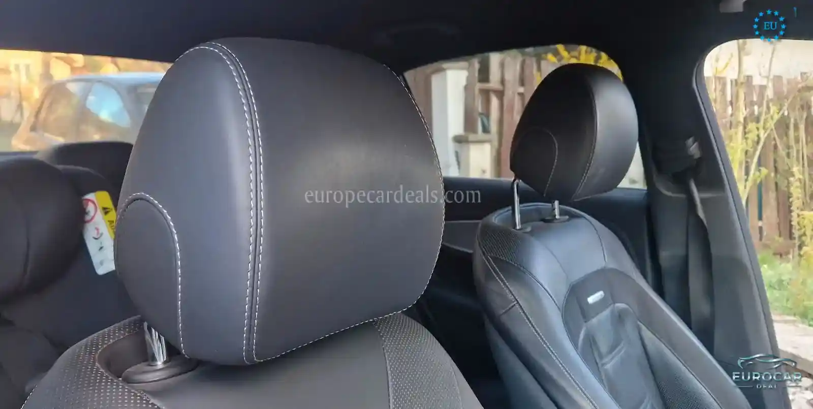 Mercedes-Benz E 63 AMG