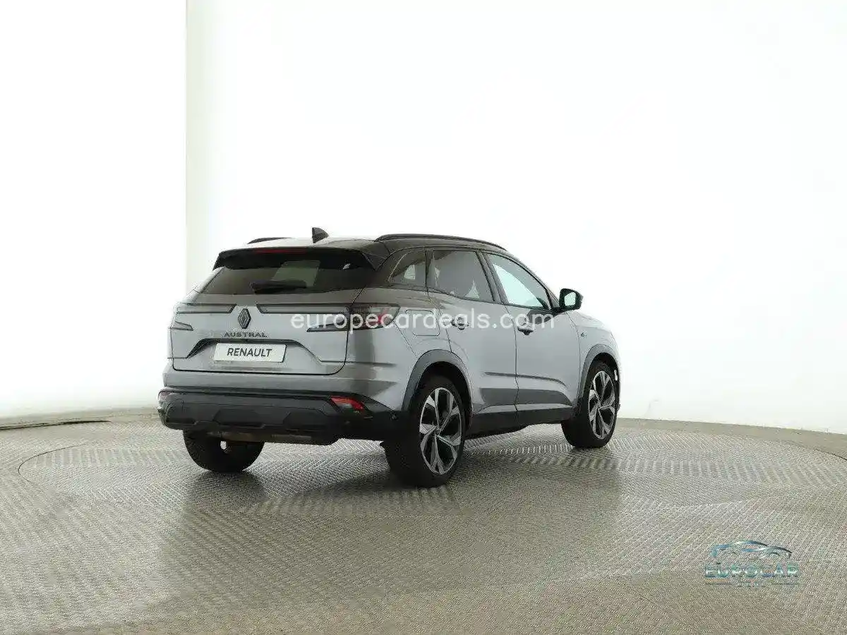 Renault Austral