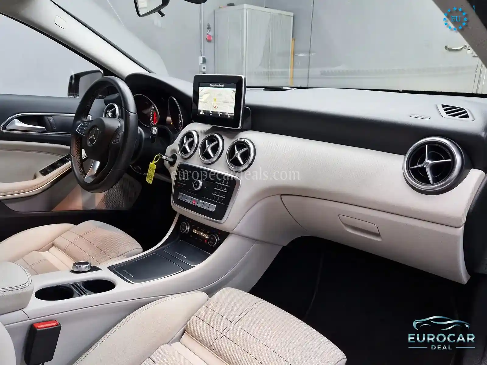 Mercedes-Benz A 160
