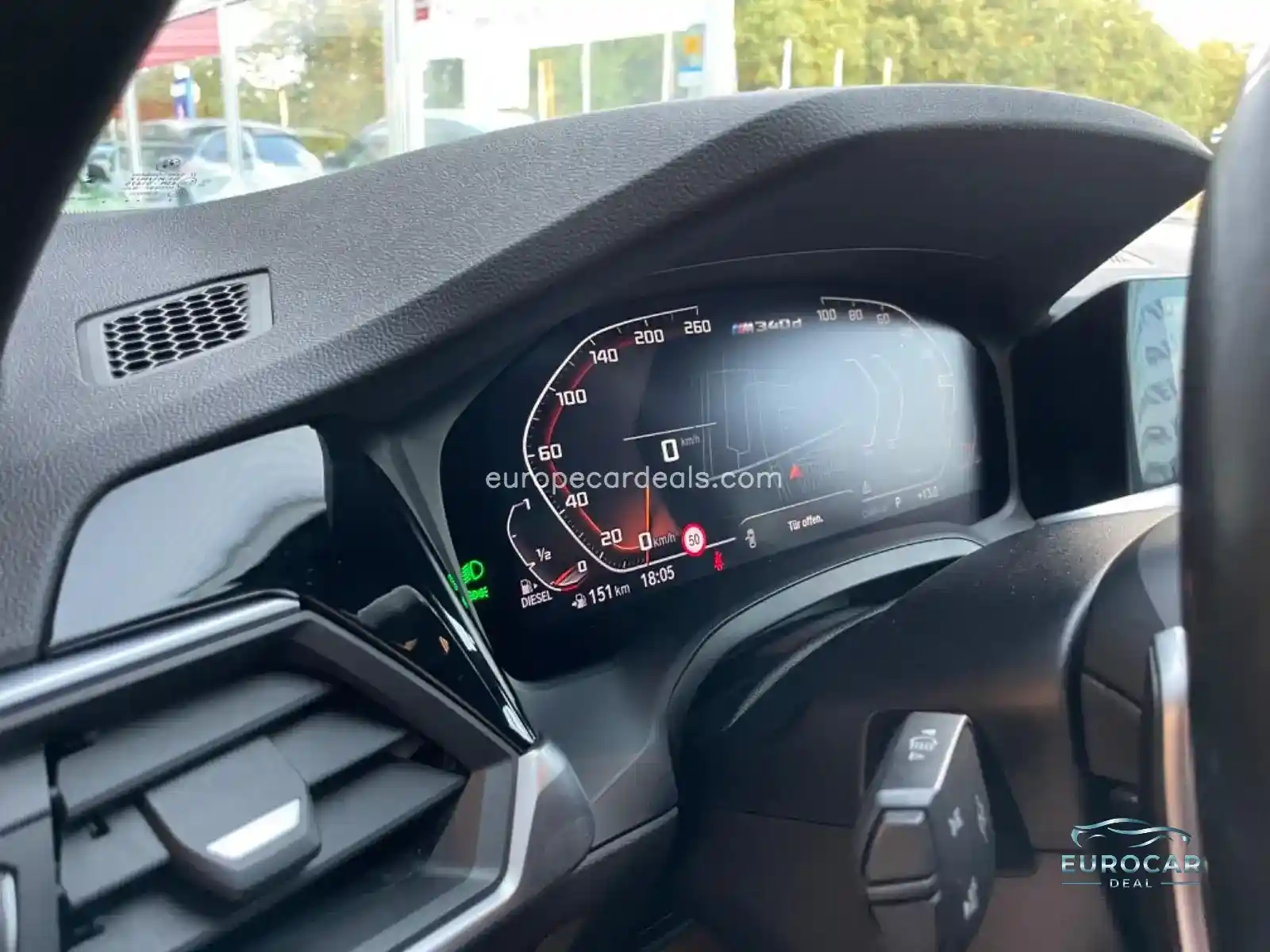 BMW M340d