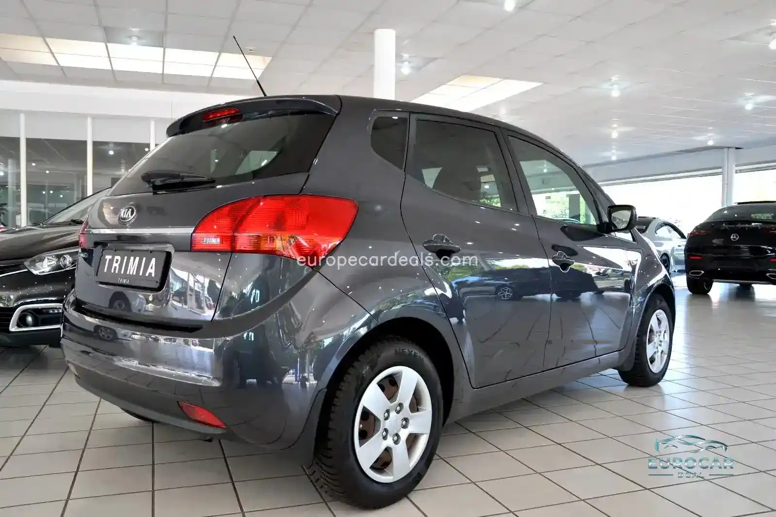 Kia Venga