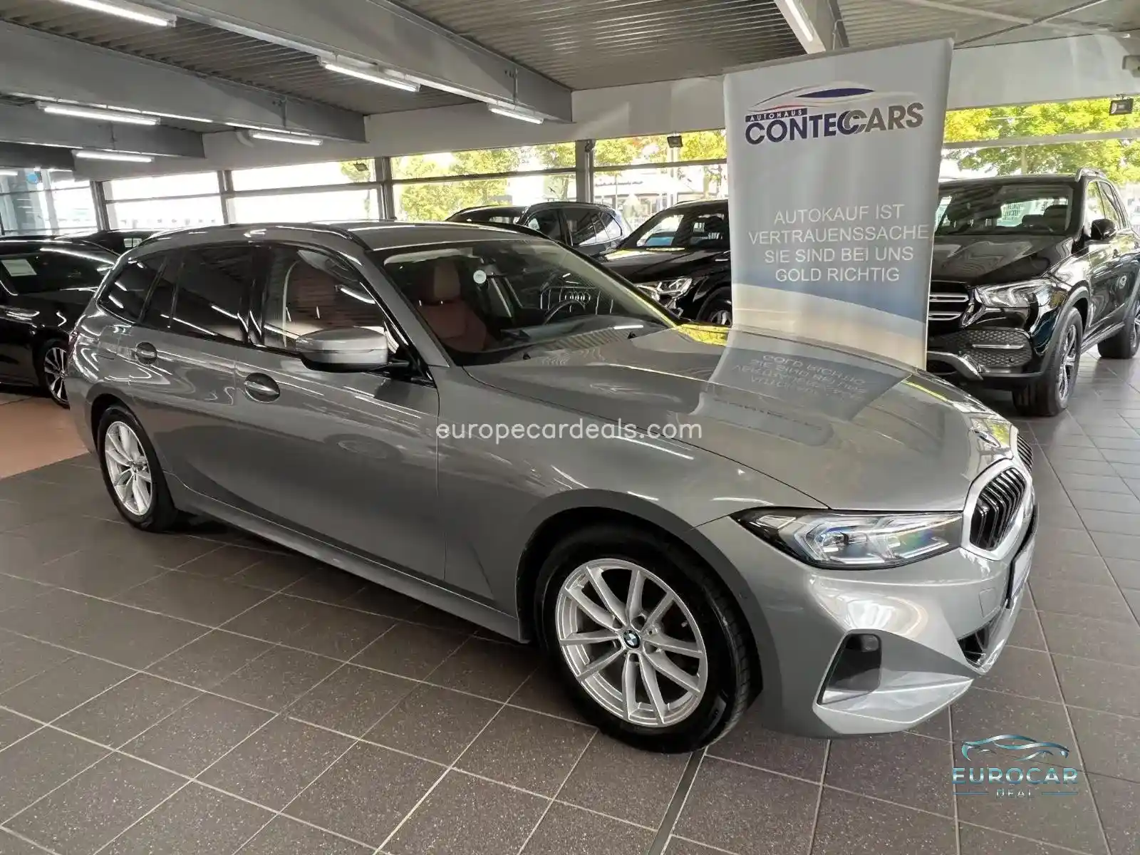 BMW 318