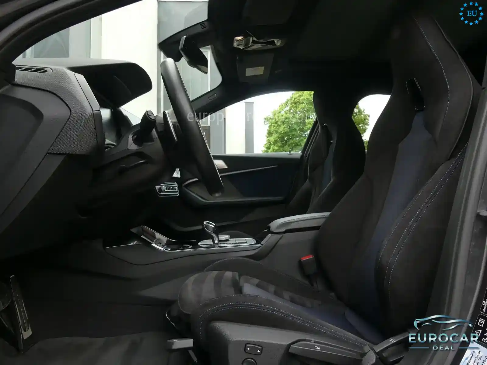 BMW 135
