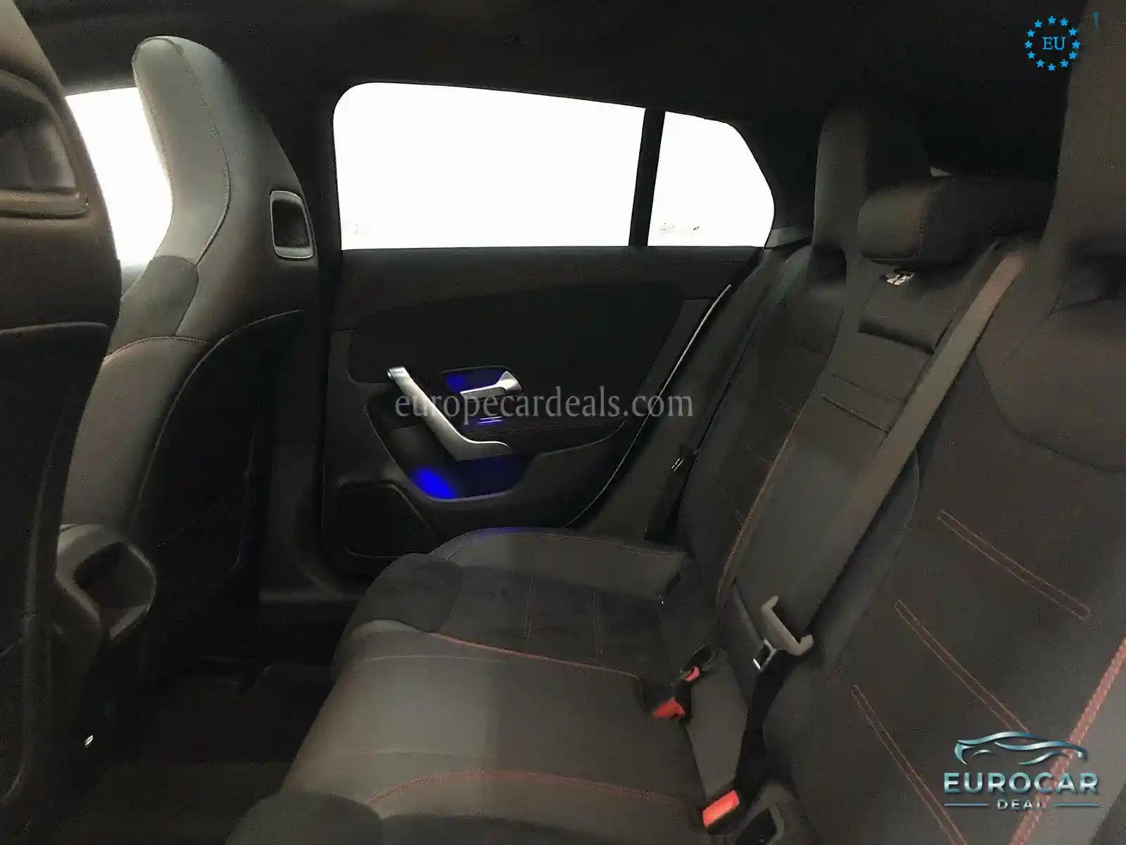 Mercedes-Benz CLA 250 Shooting Brake