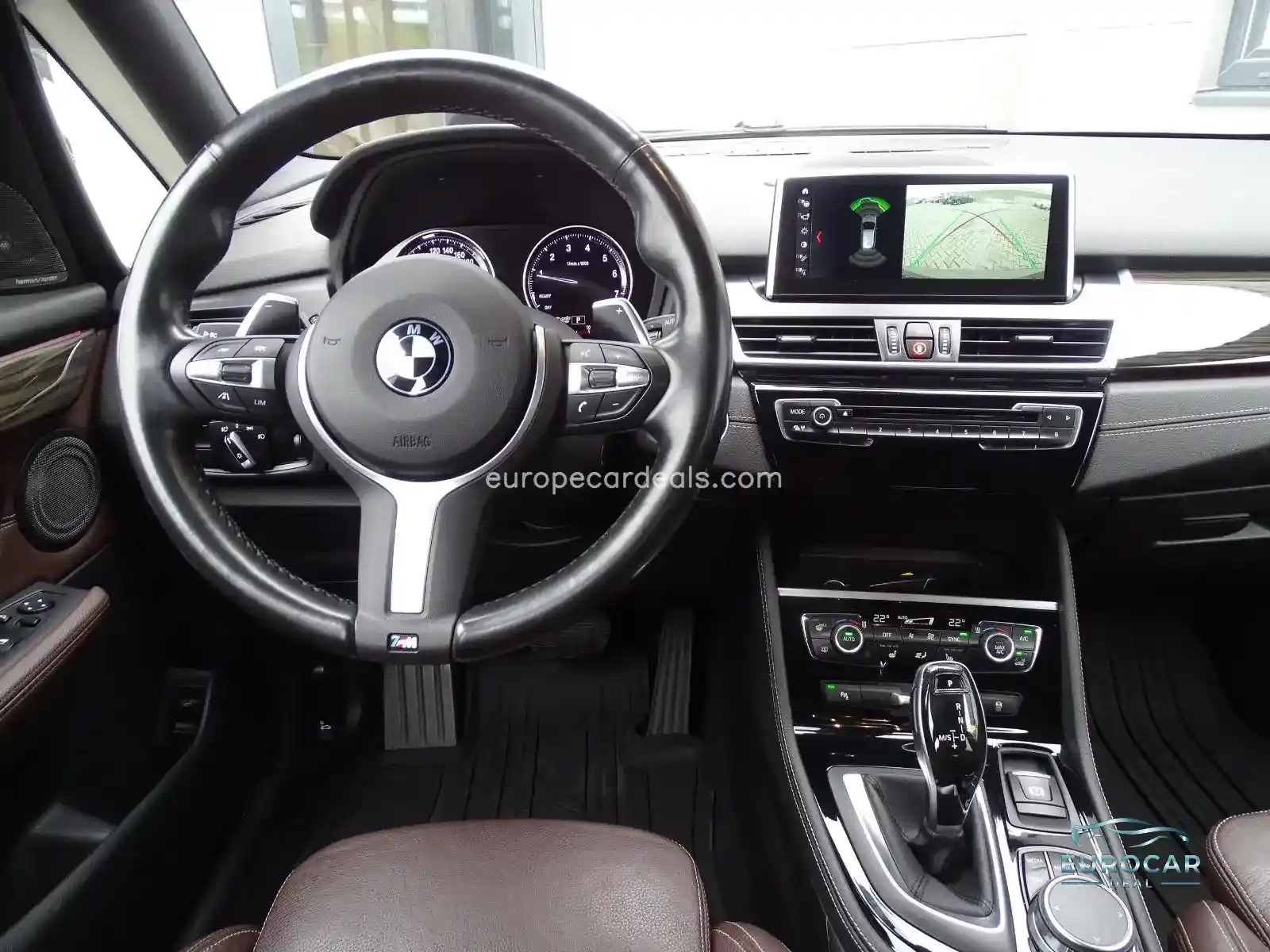 BMW 225 Active Tourer