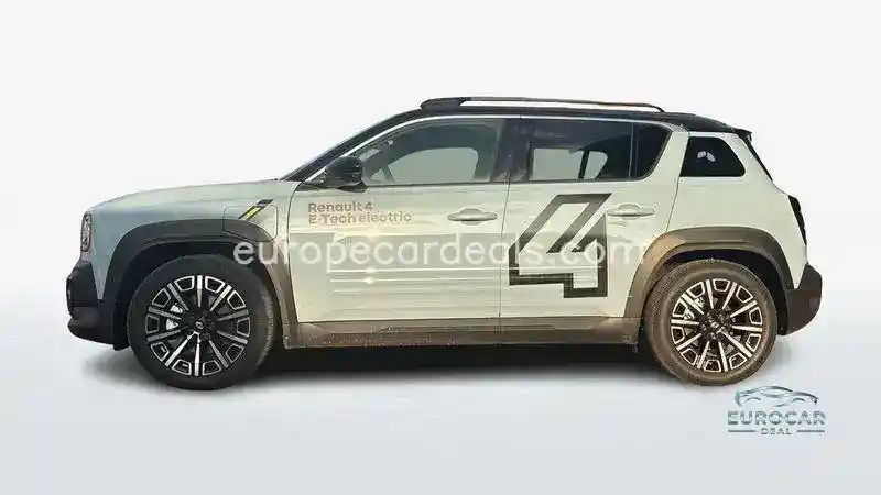 Renault Other