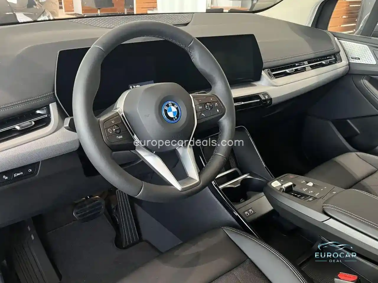 BMW 225 Active Tourer